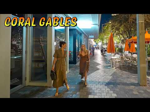 Coral Gables Florida