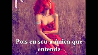 Rihanna - Only Girl (In The World) - Tradução chords