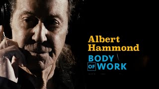 ALBERT HAMMOND &#39;Body Of Work&#39; - New Album Out March 1st