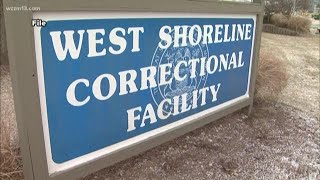 City of Muskegon looking to buy old prison