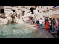 Trevi Fontana