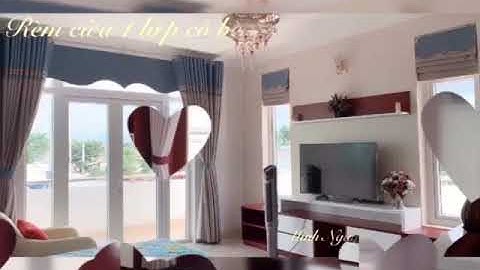 RÈM CỬA CÓ BÈO - thegioimungman.com - RÈM CỬA MINH NGUYỆT BMT 0914 032 573