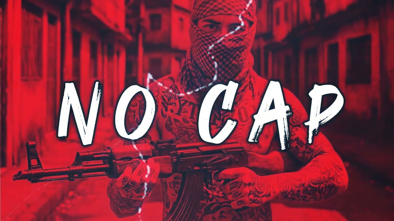 Aggressive Fast Gangsta Freestyle Rap Beat Instrumental ''GANG TACTIC'' Hard Bouncy Hype Trap Type