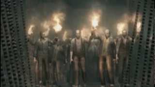 The Cranberries - Zombie MV Resident Evil 4