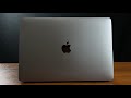 Важные нюансы MacBook Air M1 | опыт использования