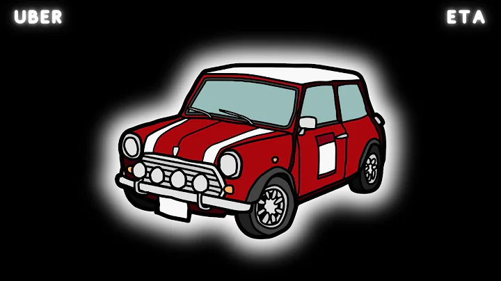 How Uber Computes ETA