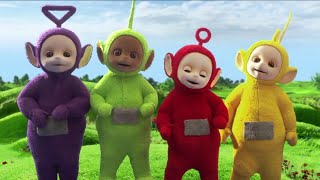 Teletubbies: 1 STUNDE Zusammenstellung | Die Gießkanne und mehr | Teletubbies auf Deutsch ??