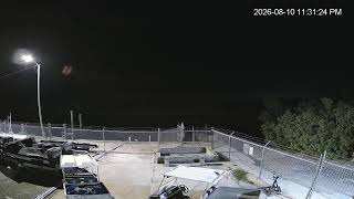 Live Florida Webcam - D and D Bait and Tackle Marina -  Matlacha #florida #webcam