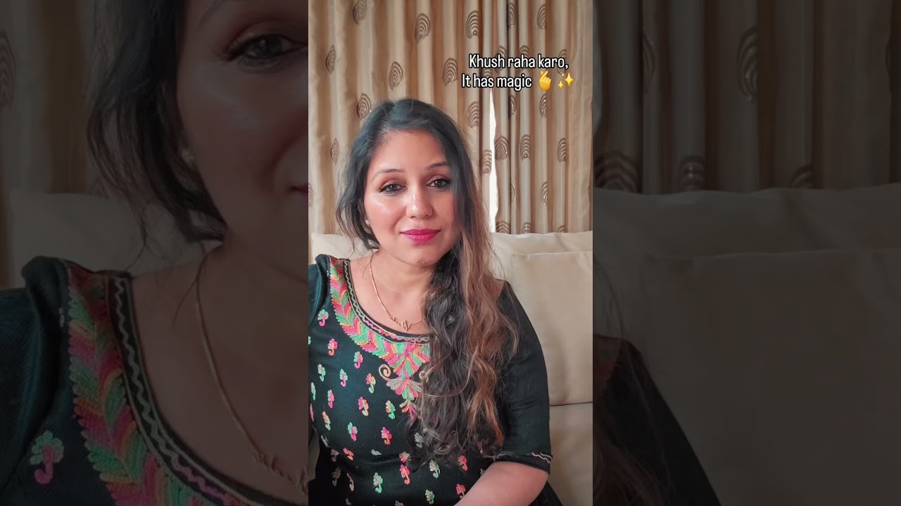 actually it has its own magic