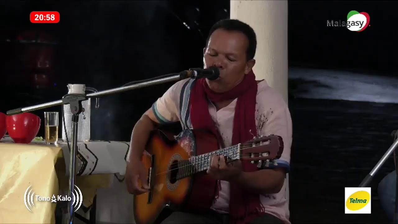 TONO SY KALO 01 Décembre 2023