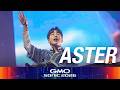 GMO SONIC 2026｜ASTER ライブ動画公開！