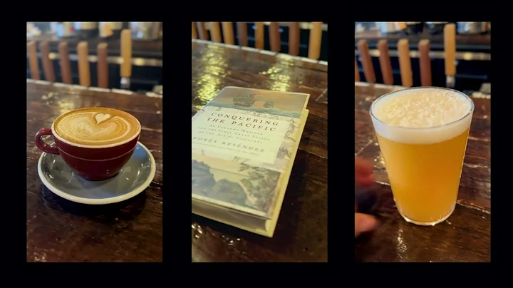 Coffeeshop Healing