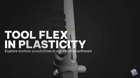 Break Through The Typical Challenges of Modeling in Plasticity