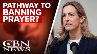 Banning Prayer NJ Law Sparks Fears