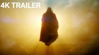 Black Adam - Trailer 1