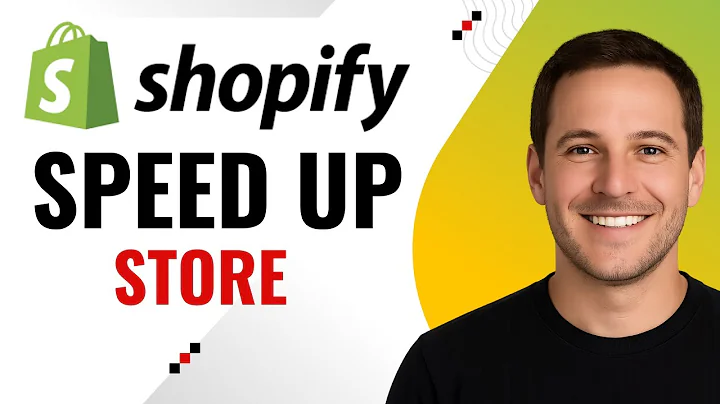 How to Speed Up Shopify Store – Boost Performance & Conversions