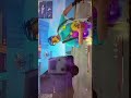 only ace takedown.