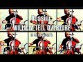 William Tell Overture for 6 Cellos