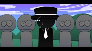 Who Needs Mono Rendering - Yet Another Boring Old Sprunki Mod Remake Mix Slowed