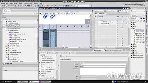 OB 40 hardware interrupts DI