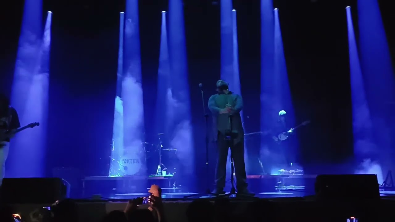 PORTER TZUNAMI QUERÉTARO 2025