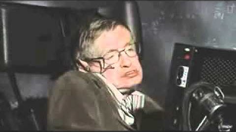 Hawking: We Must Colonize the Space in Order to Survive