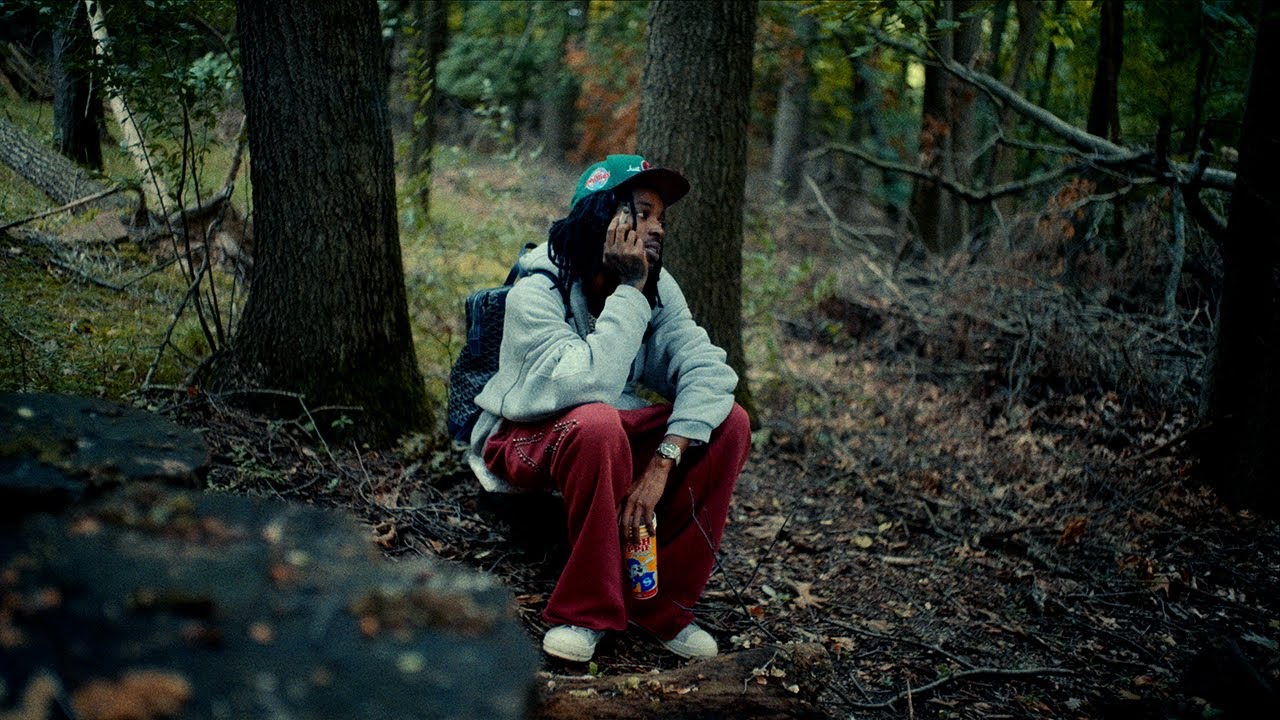 Guarda Baby Smoove - Inherited Neglect (Official Music Video) Shot by @Vuhlandes su YouTube Guarda Baby Smoove - Inherited Neglect (Official Music Video) Shot by @Vuhlandes su YouTube