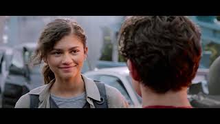 Peter X Mj Love Me Like You Do Spiderman Far From Home Spiderman Edit