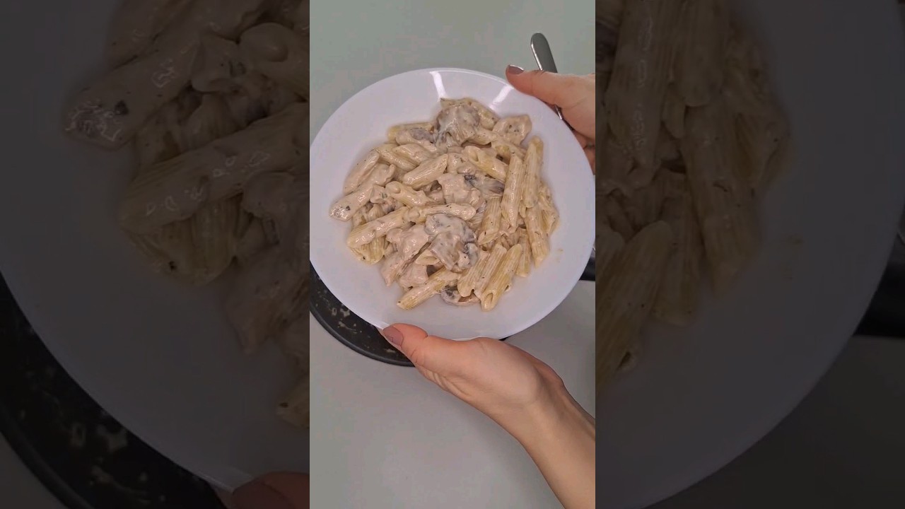 #kremalımakarna #kremalımantarlımakarna #makarna #makarnatarifleri #yemektarifleri #creamypasta #kremalımakarna #kremalımantarlımakarna #makarna #makarnatarifleri #yemektarifleri #creamypasta