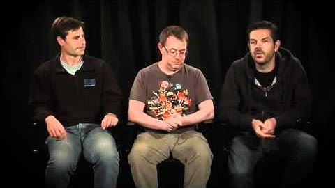 Diablo III Developer Diaries - Part Five Trailer