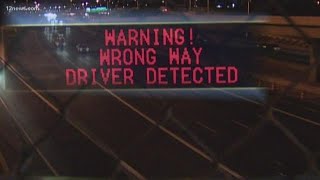 Another wrong-way driver causes prevention methods to be brought back up
