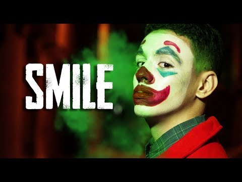 Skaymen - SMILE (Music Video)