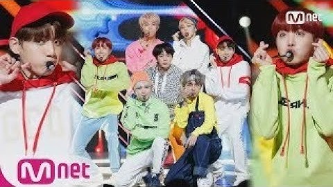 [BTS-Go Go]Comeback Stage| M COUNTDOWN 170928 EP.543|BTS- "고민보다 Go"(Go Go)BTS Full Live Concert 2020