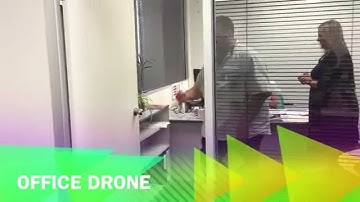 Office Drone