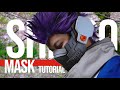 How to Make Shinso's Mask