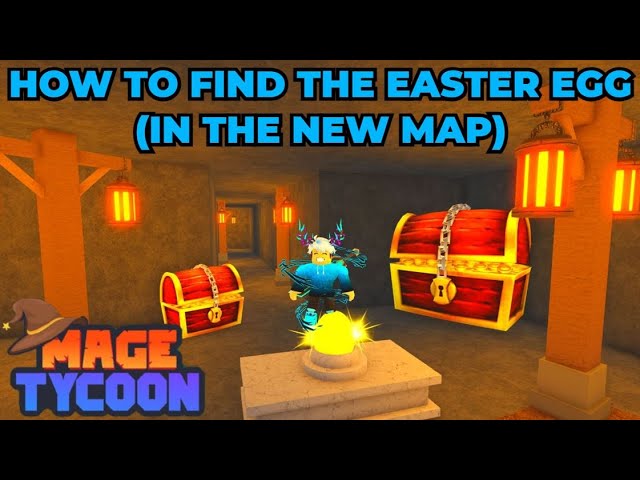 Mage Tycoon Codes - Roblox