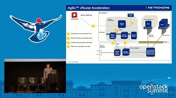 Fast and Flexible: Accelerated P4C and Open vSwitch Datapaths for OpenStack