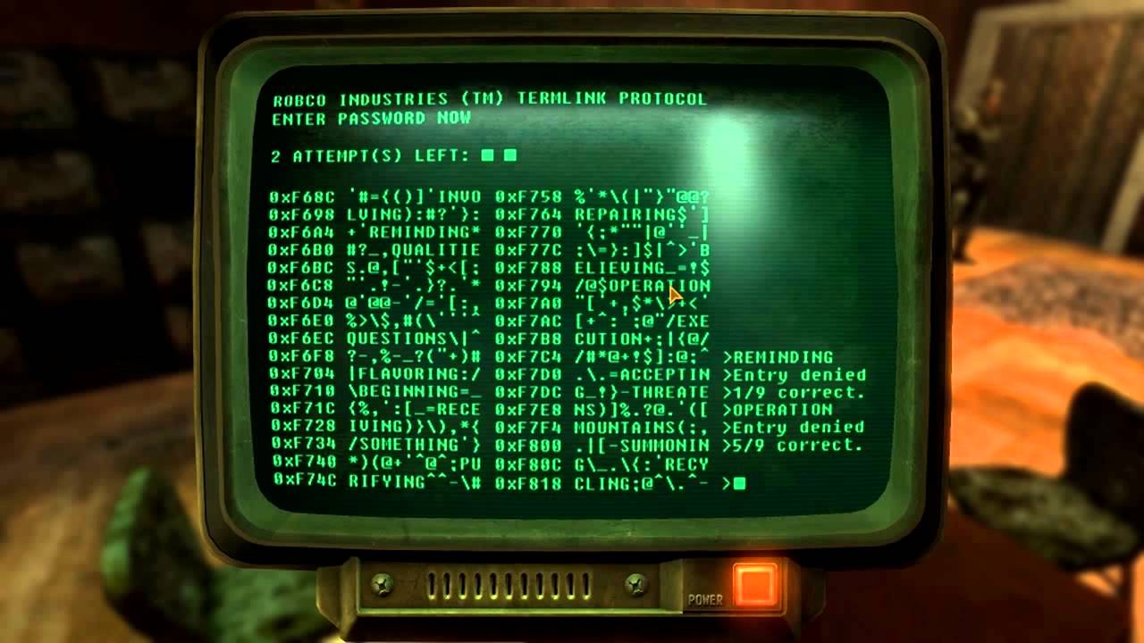 Как разблокировать терминал. Терминал из фоллаут. Fallout Terminal задний вид. Фоллаут большой Генератор. Компьютерный код терминал Fallout обои.