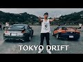 Tokyo Drift parody with the Fast and Furious crew!