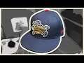 Hub City Spartanburgers | New Era Hat Review