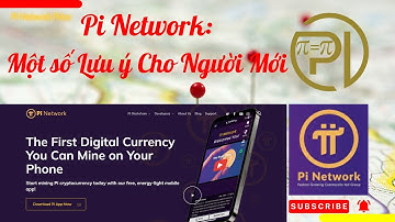 PI Network 2024: Bí Mật Mà Người Mới Cần Biết
