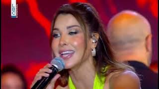 Nancy Ajram - Albi Ya Albi (Lebanon 2022) نانسي عجرم - قلبي يا قلبي