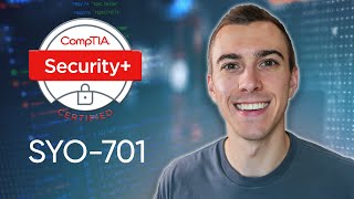 Here’s What You NEED To Know To Pass The NEW CompTIA Security+ SY0-701!
