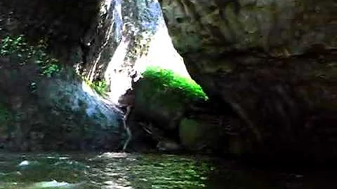 Rocky fork creek oh matt radabaugh