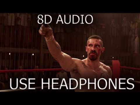 8D Hip Hop Motivation 2019 🔥 Boyka Edition