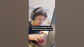 Thumbnail of Need sound work? Check my bio 🎛️🎧 #mixing #mastering #music #audio #sound #sounddesign