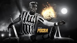 Paul Pogba -Hotline Bling- Skills and Goals- Juventus- 2016 HD