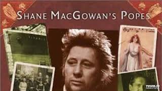 Shane MacGowan Angel of Death