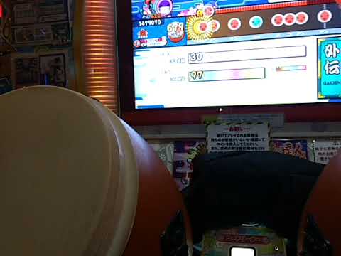 ニジイロ2022外伝「あっぱれ三代目からの挑戦状#1【粋】」金枠金合格