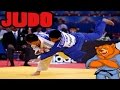 Judo Vines #2